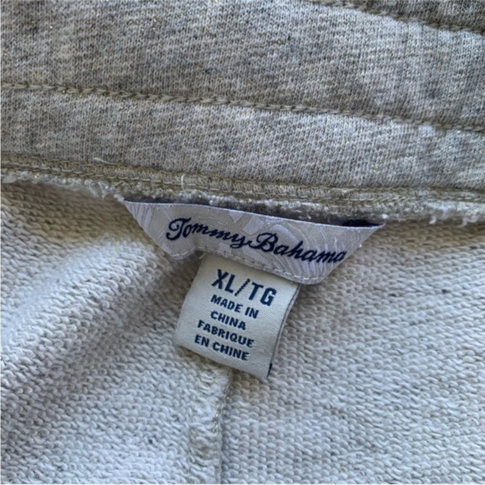 Tommy Bahama iridescent sweatpants  XL - Picture 3 of 8